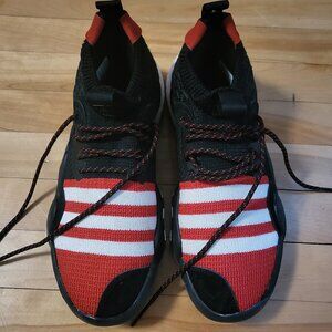 Adidas Trae Young 2.0 Shoes
